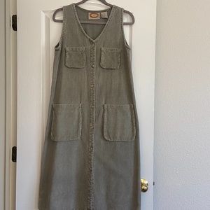 Corduroy Banana Republic Vintage Jumper